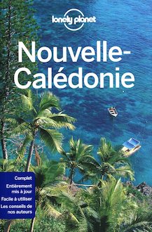Nouvelle Calédonie Lonely Planet
